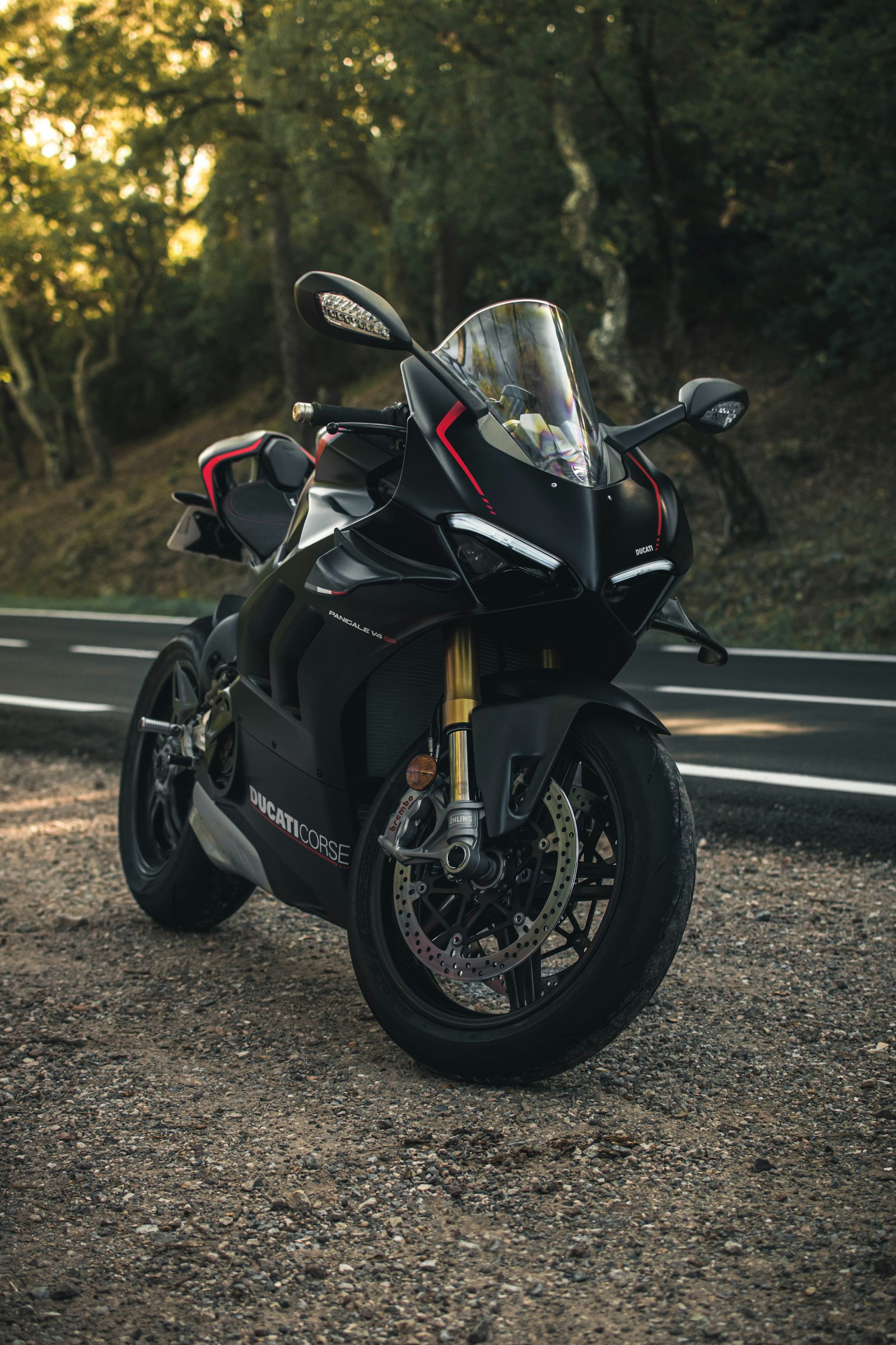 Ducati Panigale V4 Speciale