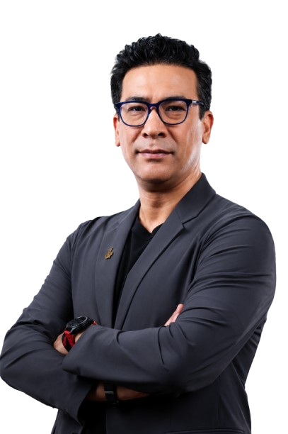 Saurabh Jyoti