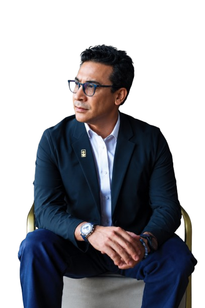Saurabh Jyoti