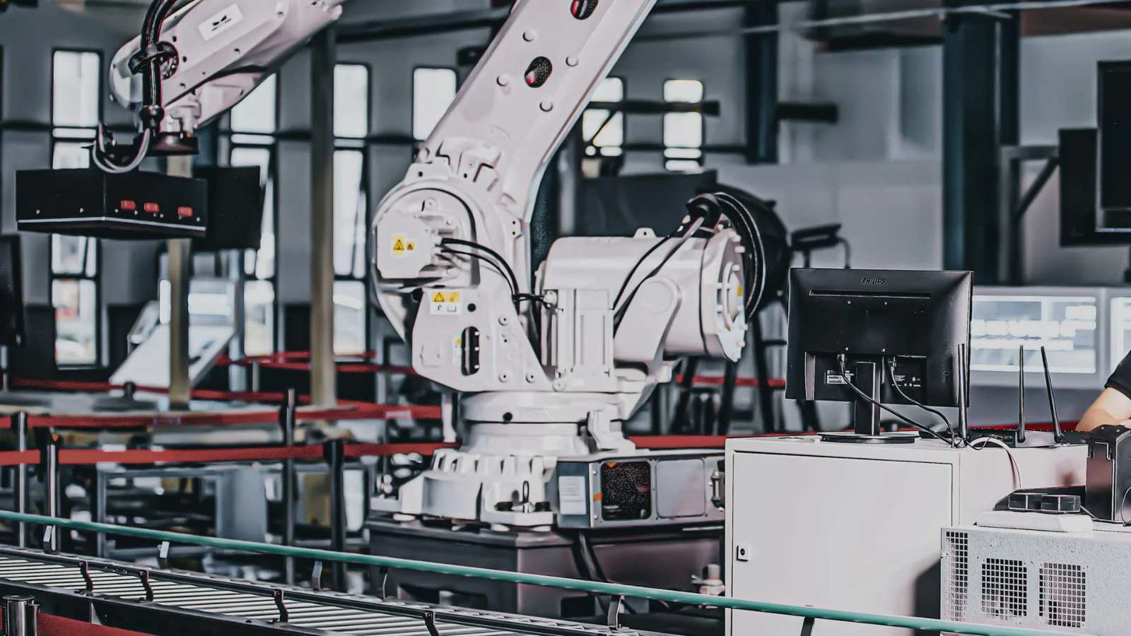 Manufacturing